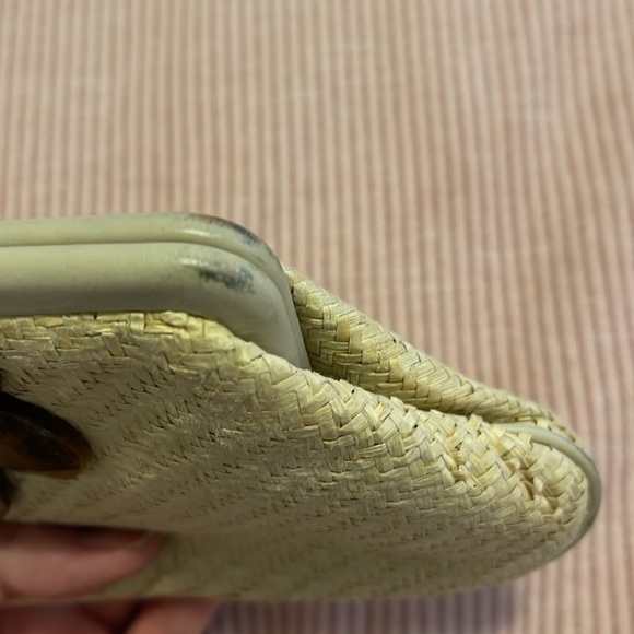 Anya Hindmarch clutch - Picture 3 of 5